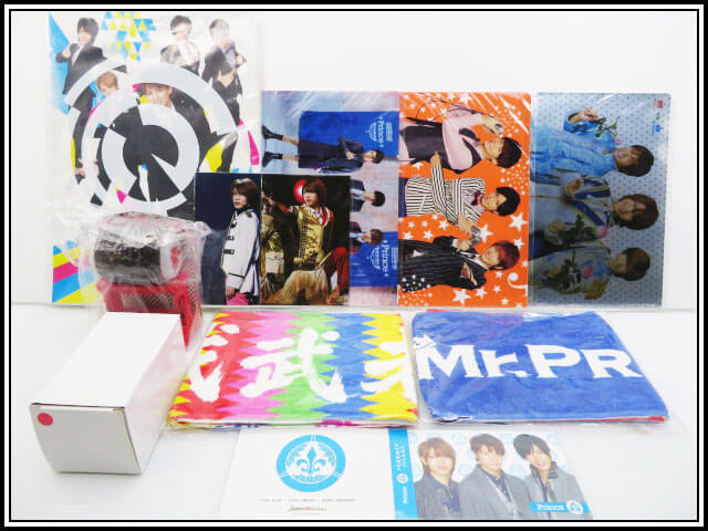 Prince グッズセット