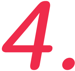 4つ目