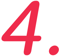4つ目