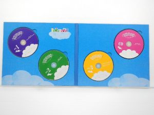 NEWS 美しい恋にするよ DVD 初回盤