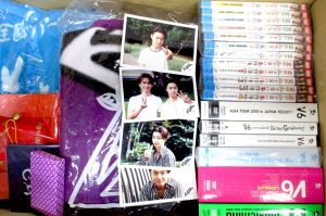 タグ：KinKi Kids│アイドルグッズ買取の推しトク（旧：ジャニヤード 