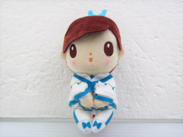 ちょっこりさん SWEET GARDEN 神宮寺勇太