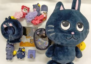 スキズやRIIZEのグッズを買取