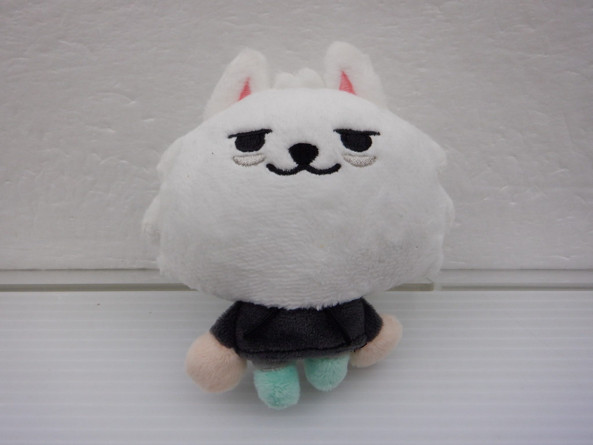 TOMORROW X TOGETHER SOOBIN PPULBATU プルバトゥ キーリング スビン CHOI YONG MEONG チェヨンモン