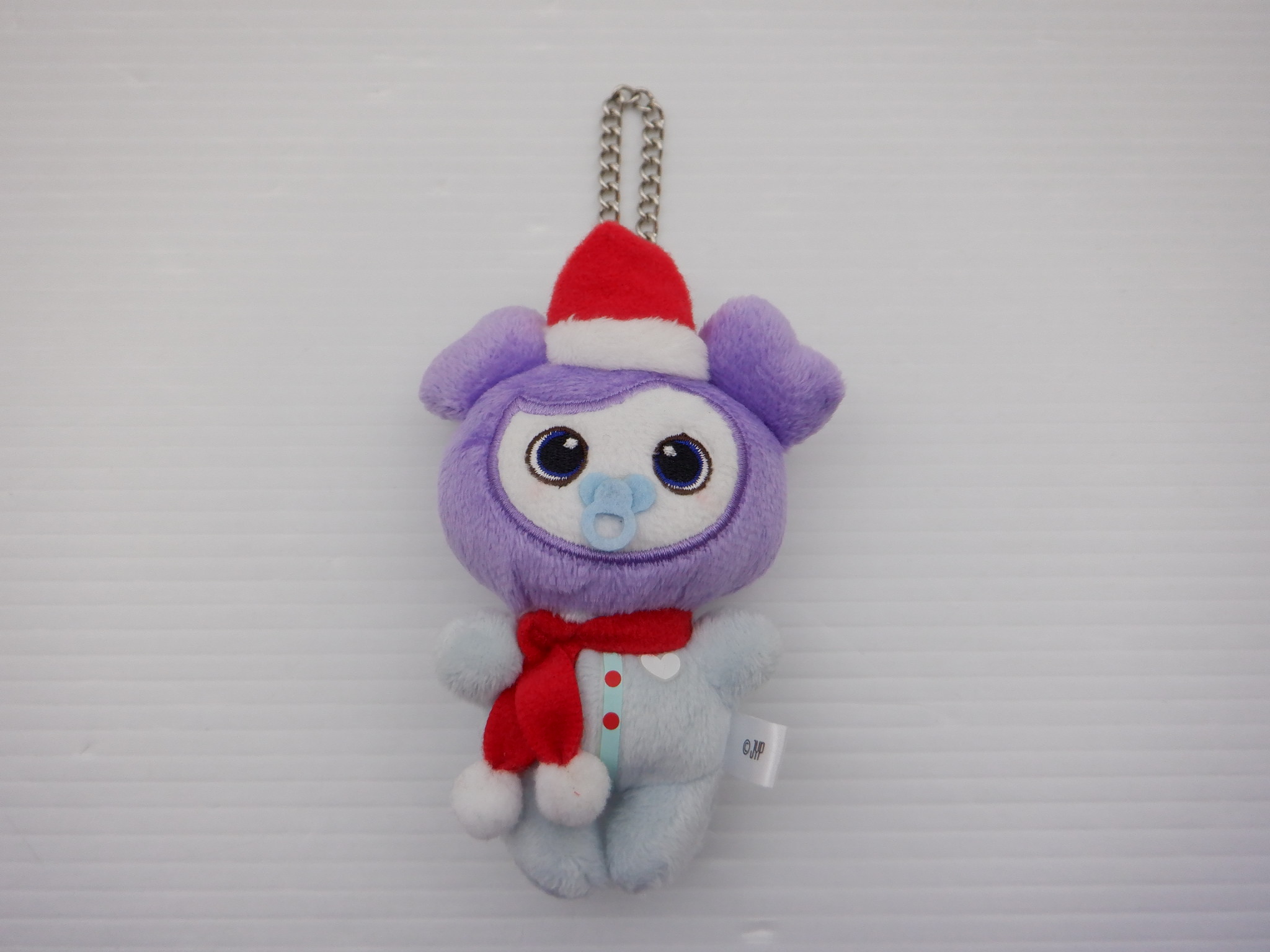 TWICE SANA バッグチャーム Baby SAVELY X'mas Ed. サナ サブリー クリスマス