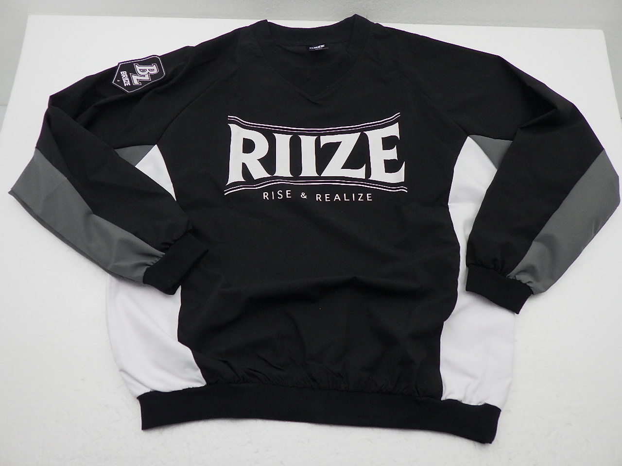 RIIZE The Secret LIEZ 2025 ファンミーティング ユニフォーム ペンミ