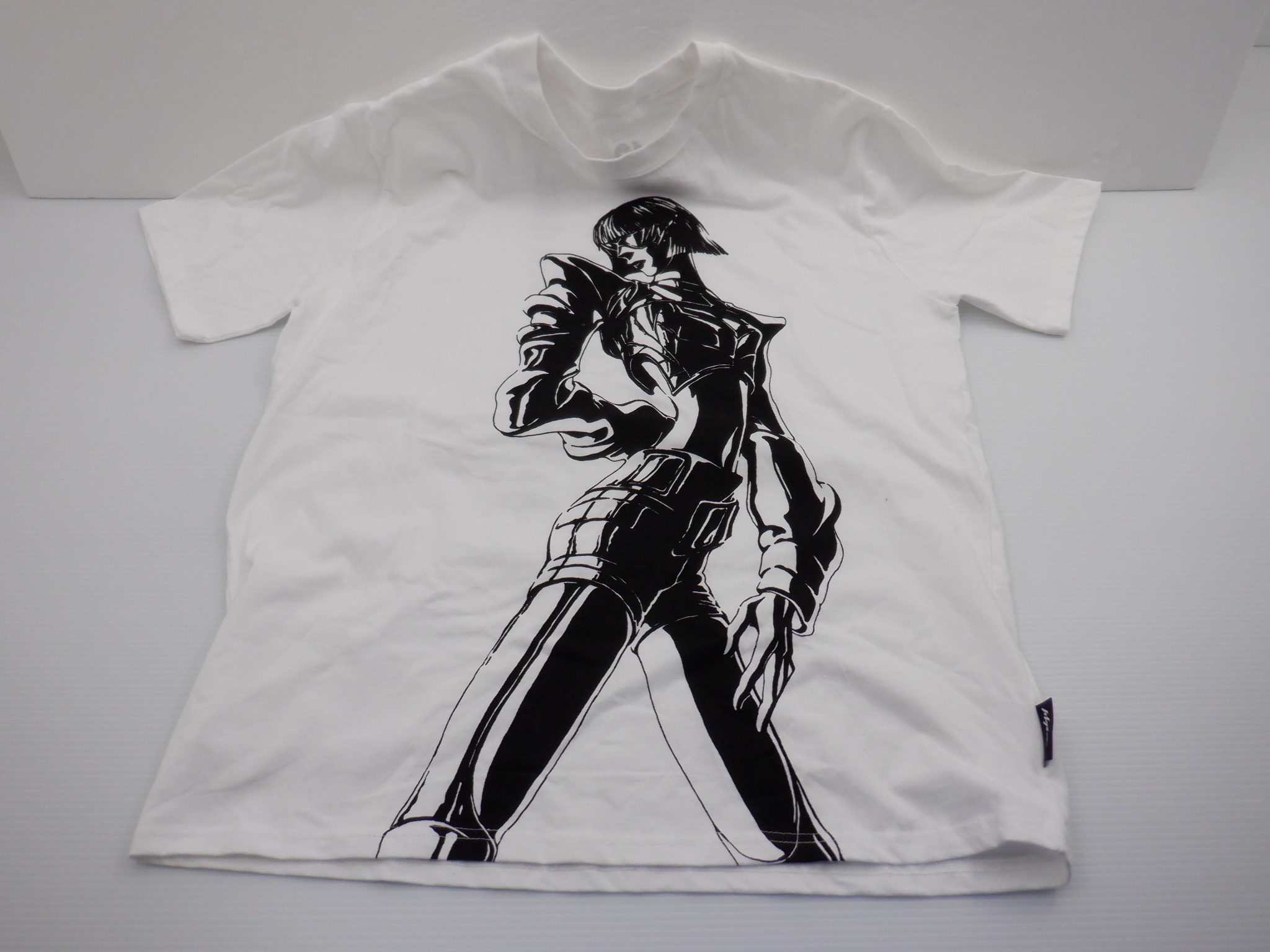 aespa WINTER Tシャツ Whiplash 5th Mini Album Limited Ver. フリーサイズ ウィンター