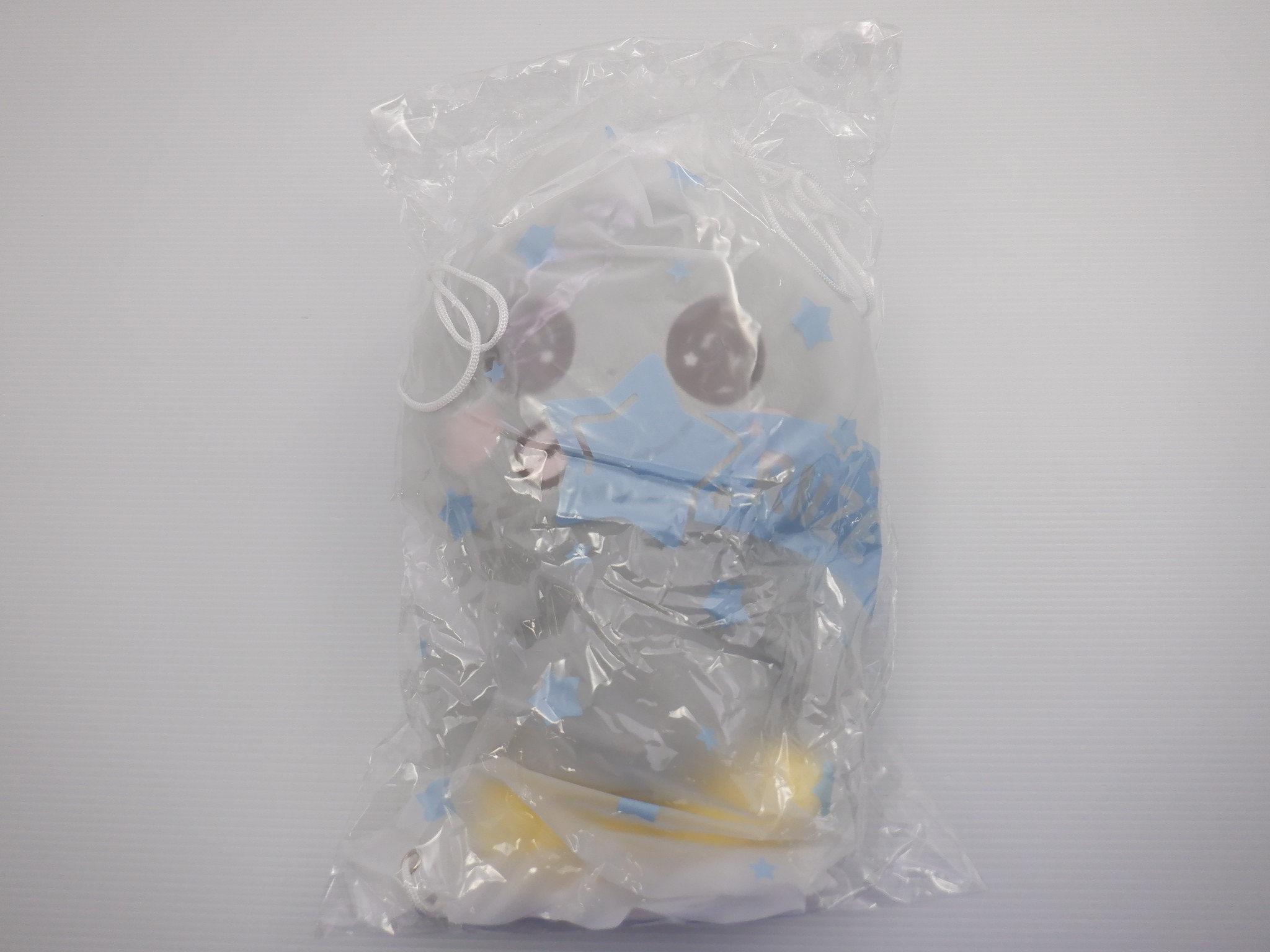 RIIZE EUNSEOK 2024 FAN CON RIIZING DAY FINALE 40CM DOLL ぬいぐるみ ウンソク ソンヨンドリ