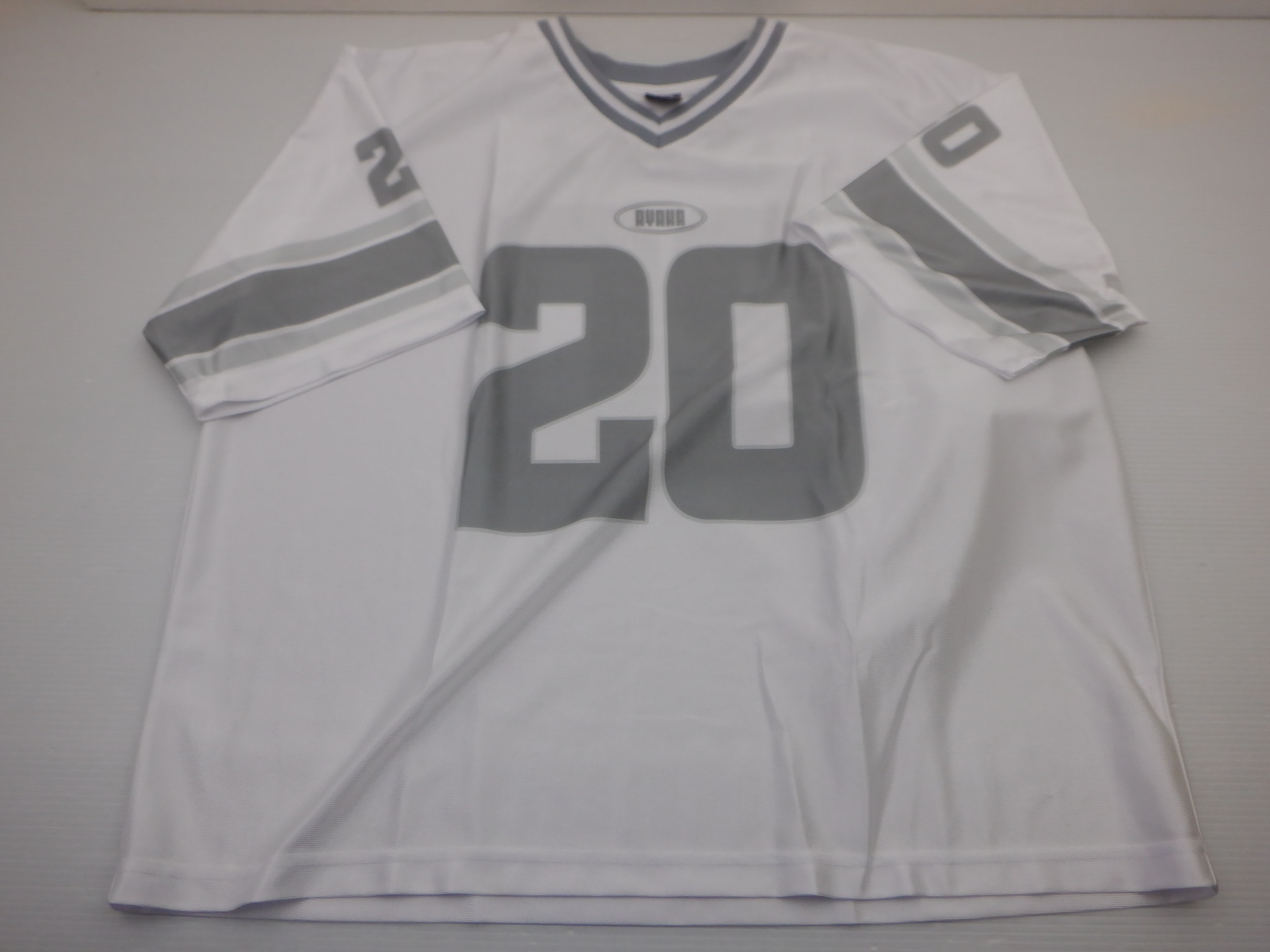 NiziU AYAKA Tシャツ Live with U 2024-2025 AWAKE UNIFORM T-SHIRT Lサイズ ユニフォーム