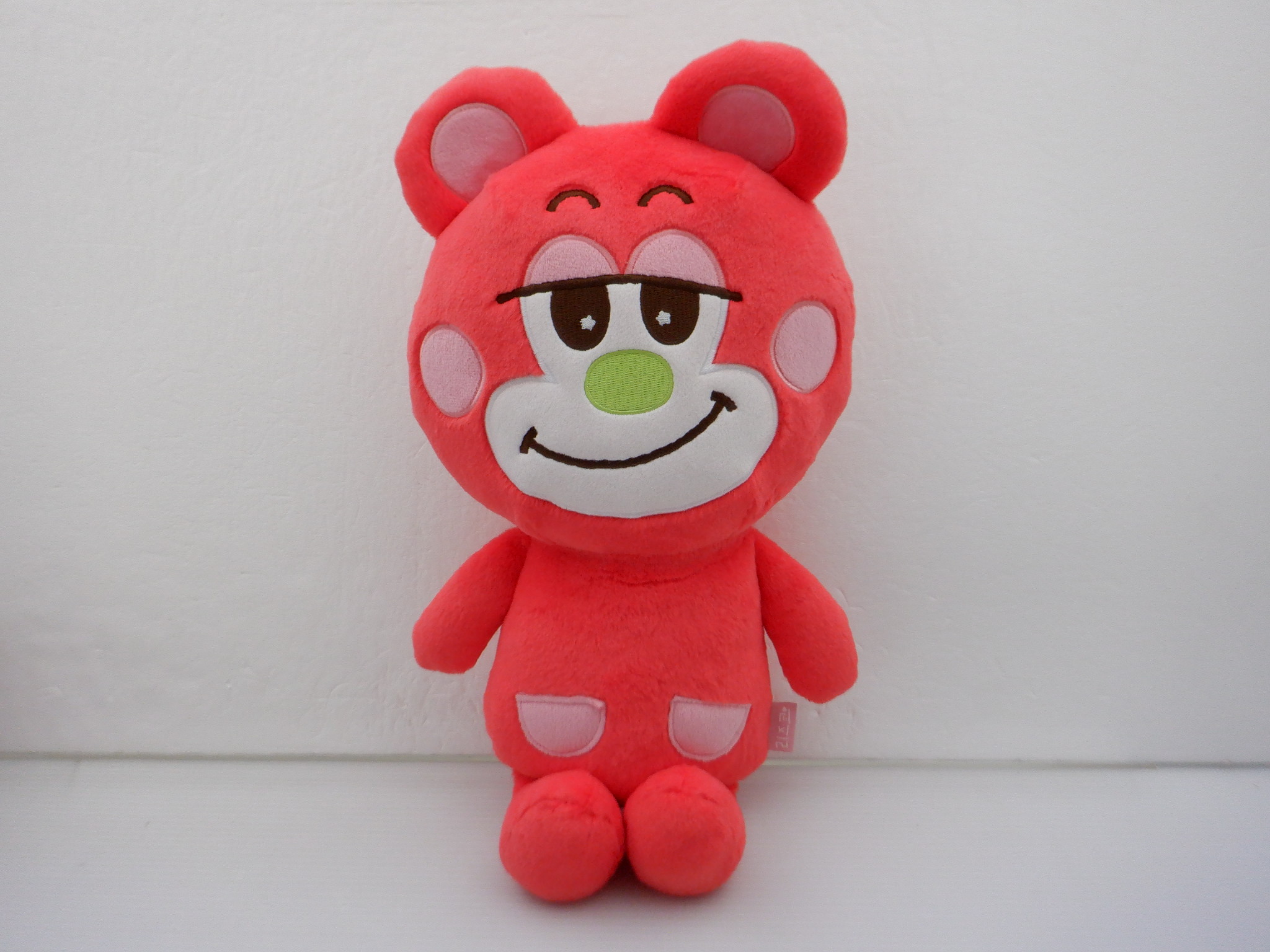 RIIZE SHOTARO 2024 FAN CON RIIZING DAY FINALE 40CM DOLL ぬいぐるみ リズコ