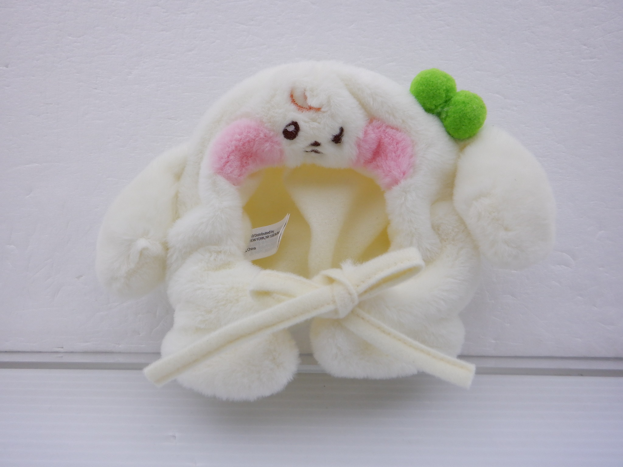 IVE YUJIN minive minini クローゼットフーディケープ  ユジン ペンライトカバー