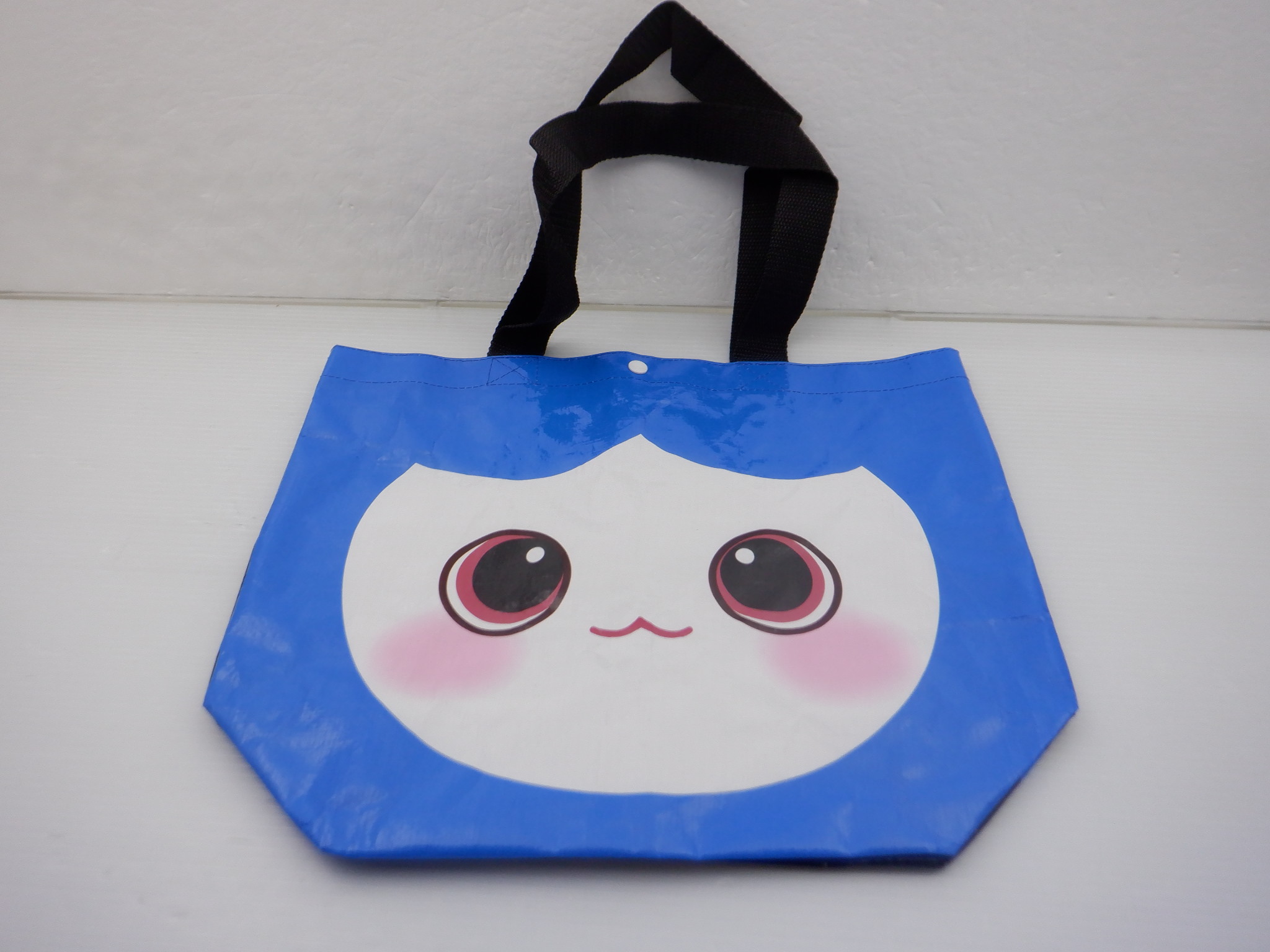 TWICE TZUYU バッグ THIS IS FOR BABY LOVELYS MINI SHOPPING BAG TZUVELY ショッパーバッグ ツウィ ツブリー