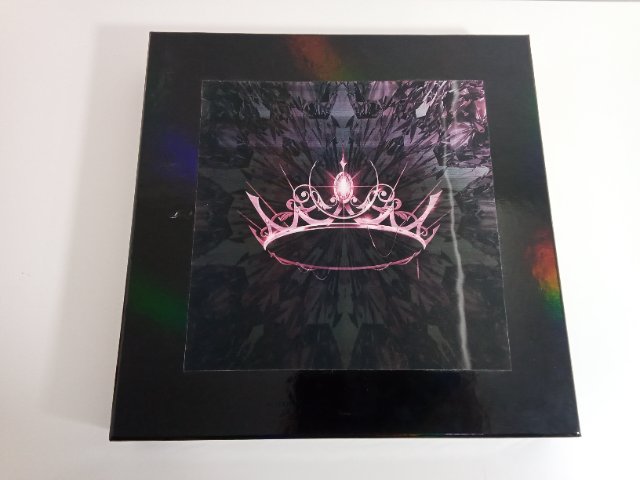 完全数量限定盤 BLACKPINK レコード THE ALBUM vinyl LP