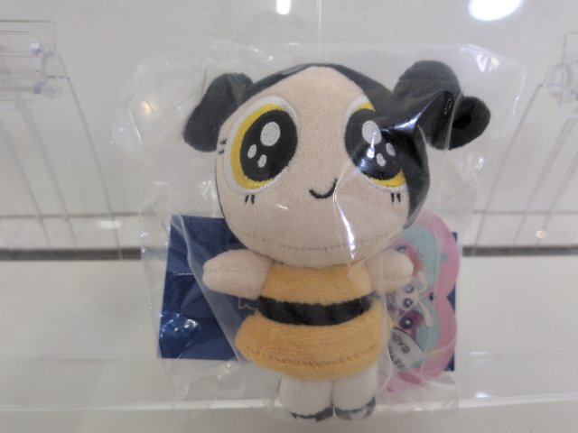 NewJeans THE POWERPUFF GIRLS x NJ ダニエル パワーパフガールズ ニュジ